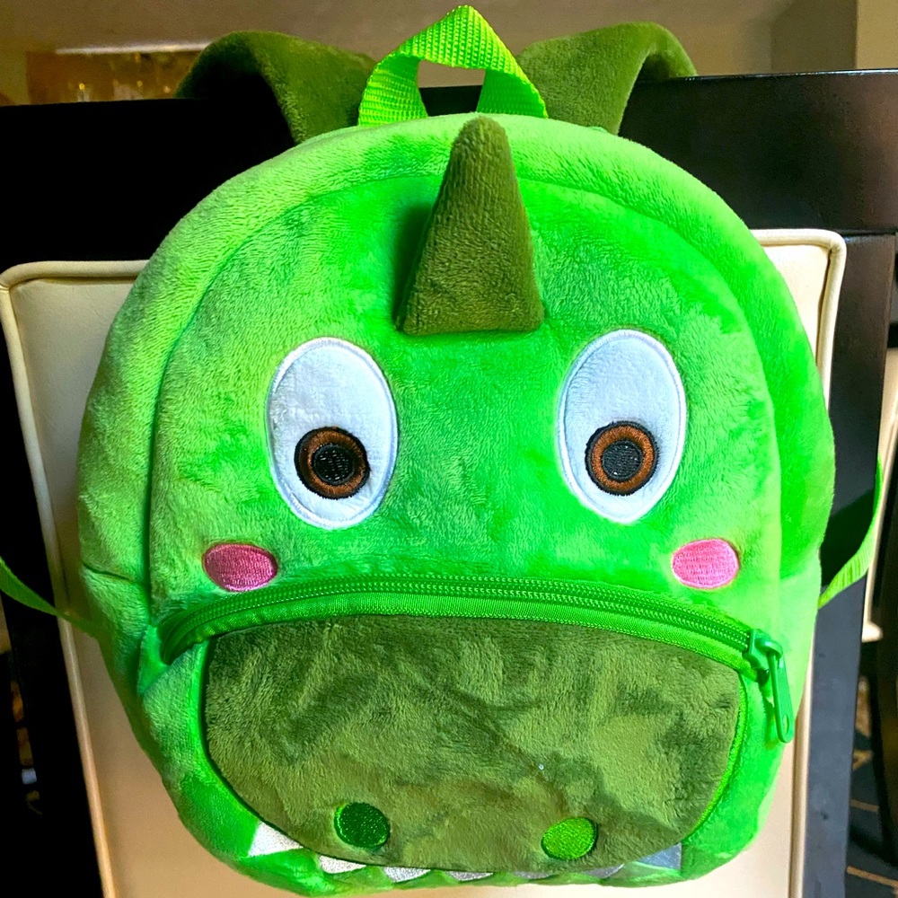 Kids backpack